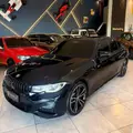 BMW 330e 2.0 16V TURBO HÍBRIDO M SPORT AUTOMÁTICO BMW 330e 2.0 16V TURBO HÍBRIDO M SPORT AUTOMÁTICO