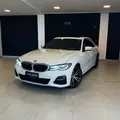BMW 330i 2.0 16V TURBO GASOLINA M SPORT AUTOMÁTICO BMW 330i 2.0 16V TURBO GASOLINA M SPORT AUTOMÁTICO