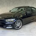BMW 330i 2.0 16V TURBO GASOLINA SPORT AUTOMÁTICO BMW 330i 2.0 16V TURBO GASOLINA SPORT AUTOMÁTICO