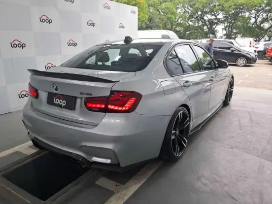 BMW-335i-2012