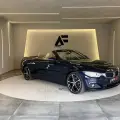 BMW 428i 2.0 SPORT GP CABRIO 16V TURBO GASOLINA 2P AUTOMÁTICO BMW 428i 2.0 SPORT GP CABRIO 16V TURBO GASOLINA 2P AUTOMÁTICO
