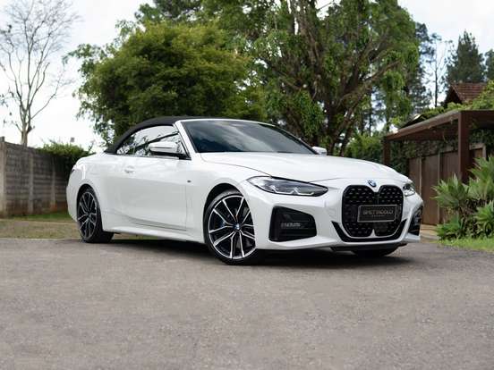 BMW-430i-2.0 16V GASOLINA CABRIO M SPORT STEPTRONIC BMW-430i-2021