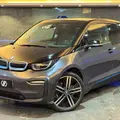 BMW i3 ELÉTRICO eDRIVE UNIQUE FOREVER AUTOMÁTICO BMW i3 ELÉTRICO eDRIVE UNIQUE FOREVER AUTOMÁTICO