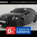 BMW I4 ELÉTRICO eDRIVE40 M SPORT BMW I4 ELÉTRICO eDRIVE40 M SPORT