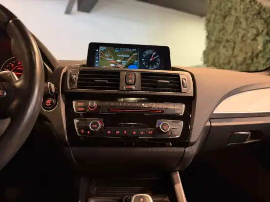 BMW-M 140i-3.0 24V TURBO GASOLINA 4P AUTOMÁTICO BMW-M 140i-2017