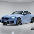BMW M2 3.0 I6 TWINTURBO GASOLINA COUPÉ M STEPTRONIC BMW M2 3.0 I6 TWINTURBO GASOLINA COUPÉ M STEPTRONIC