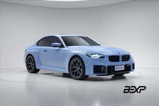 BMW-M2-2025