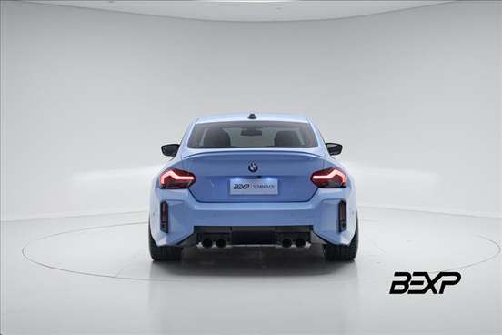 BMW-M2-2025