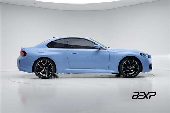 BMW-M2-2025