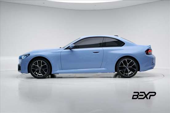 BMW-M2-2025