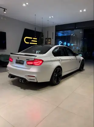 BMW-M3-2016
