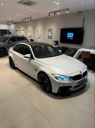 BMW-M3-2016