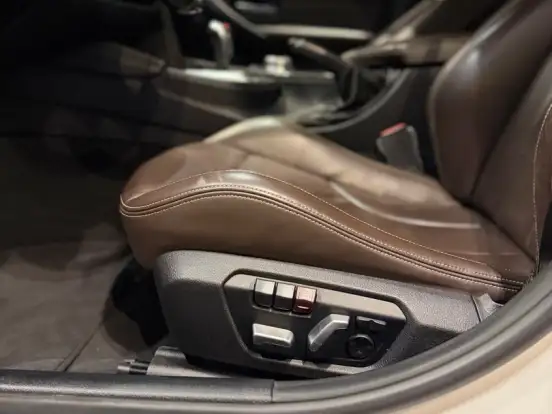 BMW-M3-3.0 I6 GASOLINA SEDAN AUTOMÁTICO BMW-M3-2016