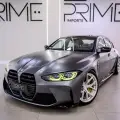BMW M3 3.0 I6 TWINTURBO GASOLINA COMPETITION M STEPTRONIC BMW M3 3.0 I6 TWINTURBO GASOLINA COMPETITION M STEPTRONIC