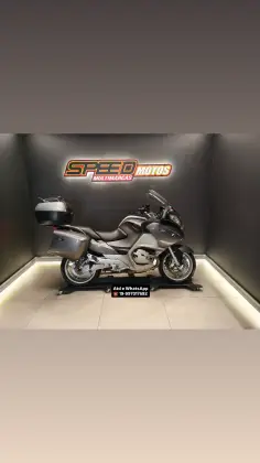 BMW R 1200 RT 