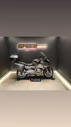 BMW-R 1200 RT-2011