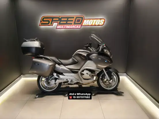 BMW-R 1200 RT BMW-R 1200 RT-2011