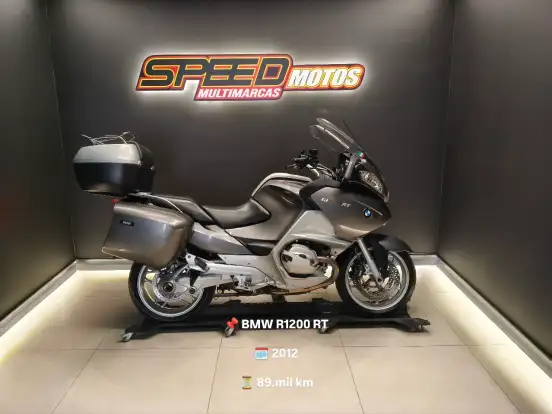 BMW-R 1200 RT BMW-R 1200 RT-2011