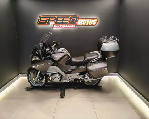 BMW-R 1200 RT-2011