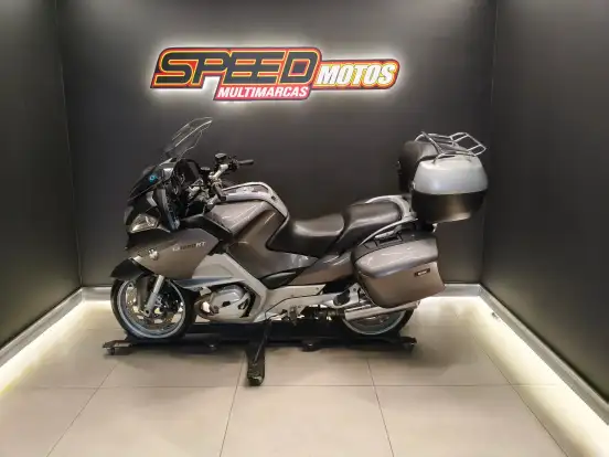 BMW-R 1200 RT BMW-R 1200 RT-2011