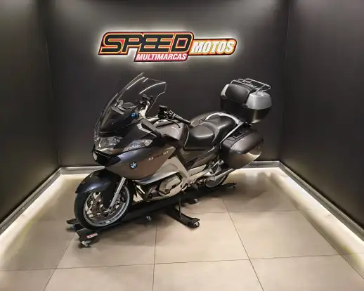 BMW-R 1200 RT-2011