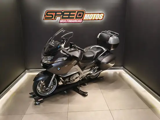 BMW-R 1200 RT BMW-R 1200 RT-2011