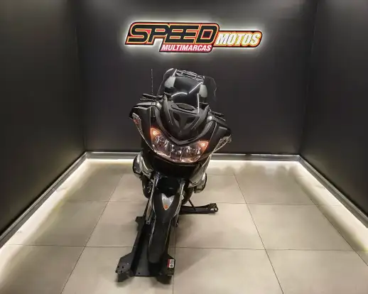 BMW-R 1200 RT-2011