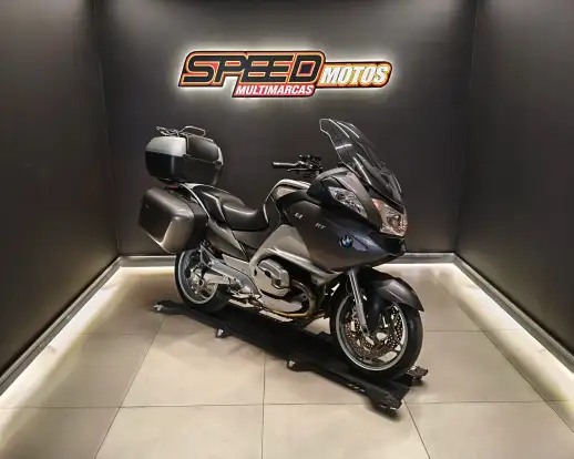 BMW-R 1200 RT-2011