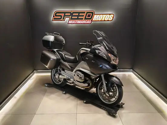 BMW-R 1200 RT BMW-R 1200 RT-2011