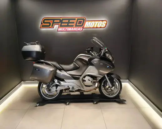 BMW-R 1200 RT-2011