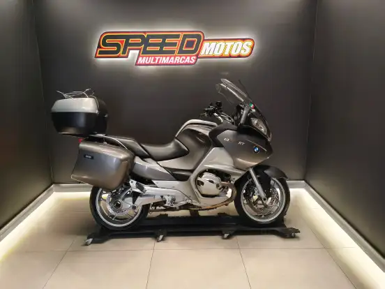 BMW-R 1200 RT BMW-R 1200 RT-2011