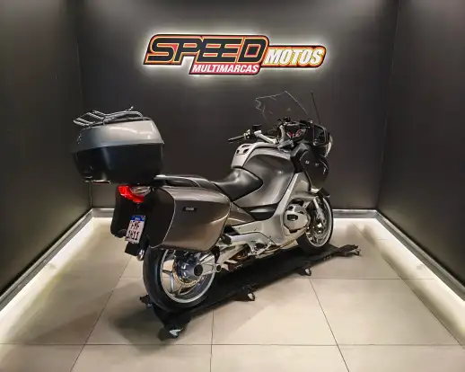 BMW-R 1200 RT-2011