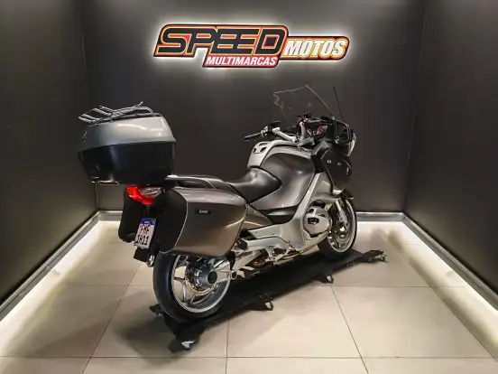BMW-R 1200 RT BMW-R 1200 RT-2011