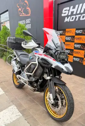 BMW-R 1250 GS ADVENTURE PREMIUM RALLYE BMW-R 1250 GS ADVENTURE PREMIUM RALLYE-2022