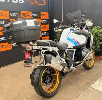 BMW-R 1250 GS ADVENTURE PREMIUM RALLYE BMW-R 1250 GS ADVENTURE PREMIUM RALLYE-2022