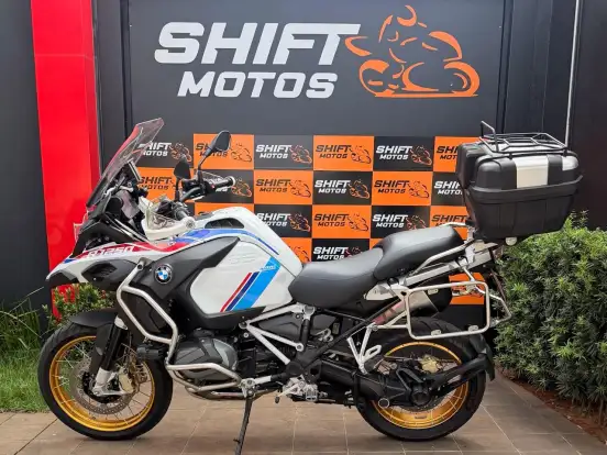 BMW-R 1250 GS ADVENTURE PREMIUM RALLYE BMW-R 1250 GS ADVENTURE PREMIUM RALLYE-2022