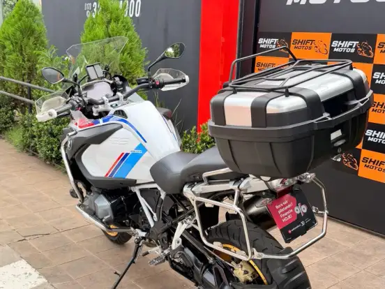 BMW-R 1250 GS ADVENTURE PREMIUM RALLYE BMW-R 1250 GS ADVENTURE PREMIUM RALLYE-2022