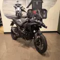 BMW R 1300 GS TRIPLE BLACK BMW R 1300 GS TRIPLE BLACK