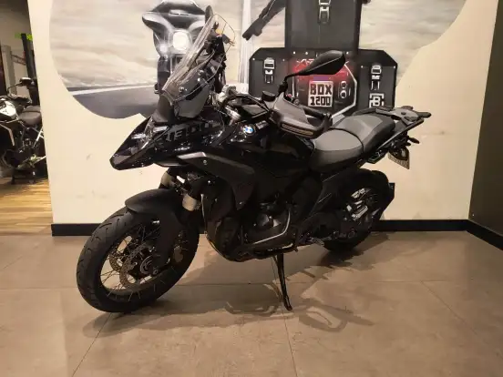 BMW-R 1300 GS TRIPLE BLACK BMW-R 1300 GS TRIPLE BLACK-2024