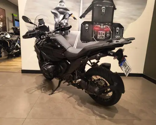 BMW-R 1300 GS TRIPLE BLACK-2024