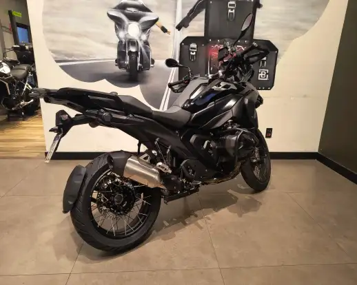 BMW-R 1300 GS TRIPLE BLACK BMW-R 1300 GS TRIPLE BLACK-2024