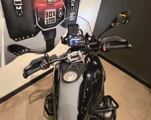 BMW-R 1300 GS TRIPLE BLACK BMW-R 1300 GS TRIPLE BLACK-2024