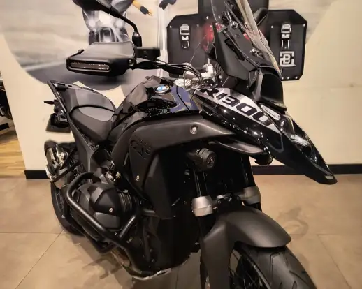 BMW-R 1300 GS TRIPLE BLACK BMW-R 1300 GS TRIPLE BLACK-2024