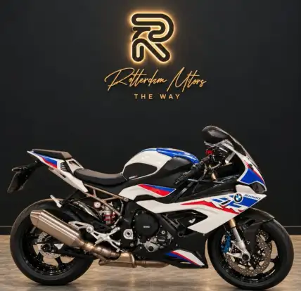 BMW-S 1000 RR-2022