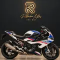 BMW S 1000 RR BMW S 1000 RR