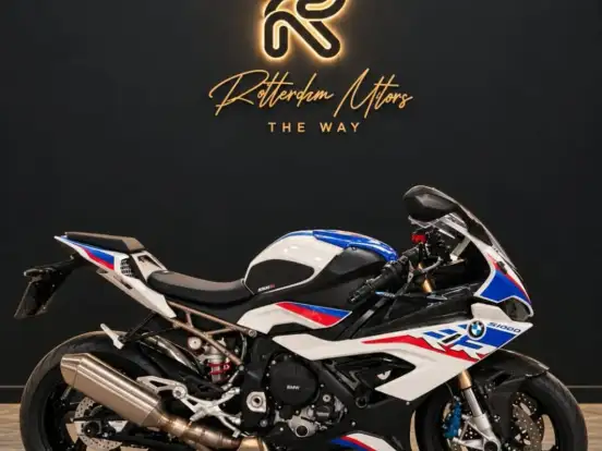 BMW-S 1000 RR BMW-S 1000 RR-2022