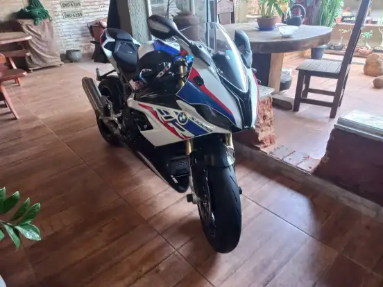 BMW-S 1000 RR BMW-S 1000 RR-2022