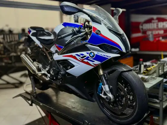 BMW-S 1000 RR BMW-S 1000 RR-2022