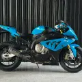 BMW S 1000 RR BMW S 1000 RR