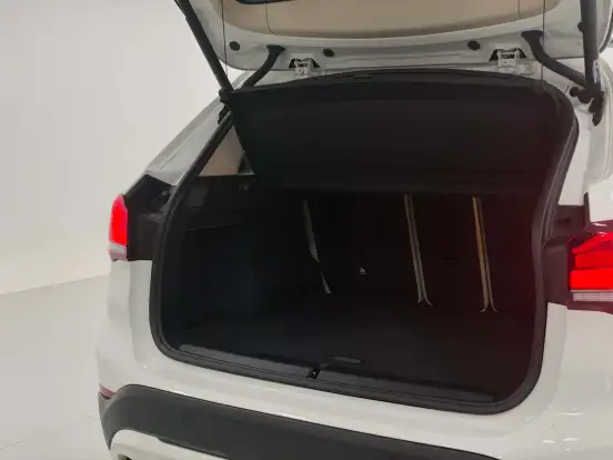 BMW-X1-2.0 16V TURBO ACTIVEFLEX SDRIVE20I GP 4P AUTOMÁTICO BMW-X1-2019